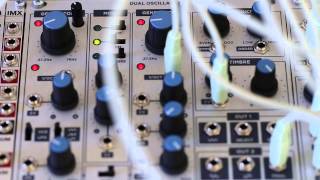 Video thumbnail for SPUTNIK MODULAR - CV PROCESSOR by Sputnik Modular