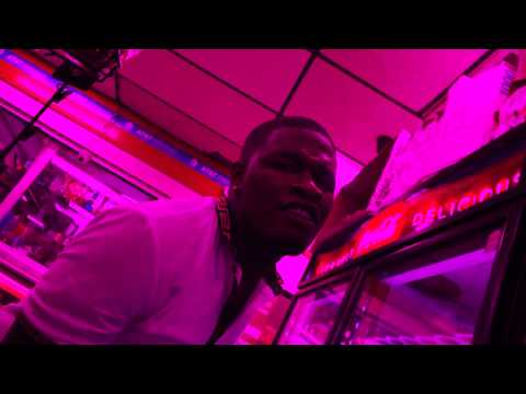 GeeBaby OutWest - HotBox (Official Video) Shot By @KGThaBestProduction