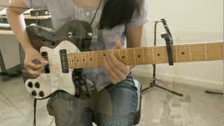 American Analog Set - Choir Vandals (Cover)