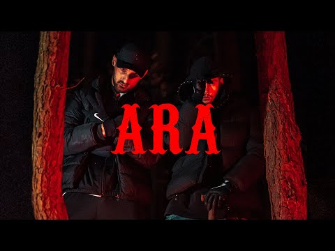 Steff- Ara (feat.Y-Nott)