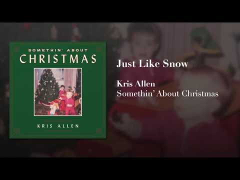 Video thumbnail for Just Like Snow