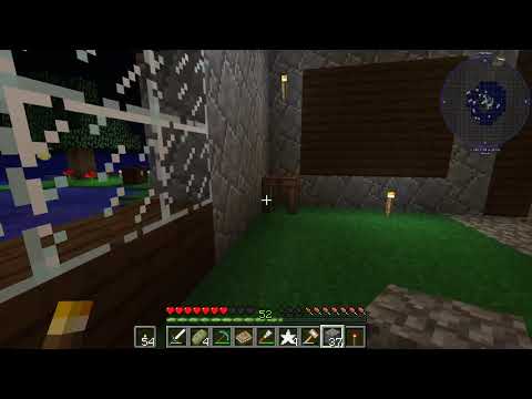FTB Revelation Episode 12 Drill Time