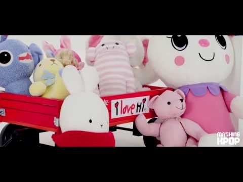 LEE HI (이하이) / Wolfgang Gartner - IT'S OVER Piranha!