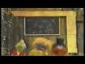 Starting Kindergarden Today Sesame Street