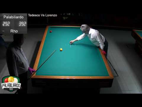 7 6 17 Lorenzo Vs Tedesco