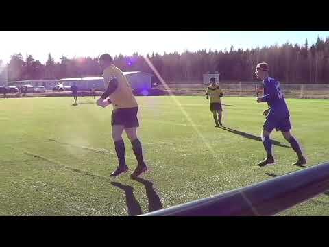 Slottsbrons IF - Ulvsby IF