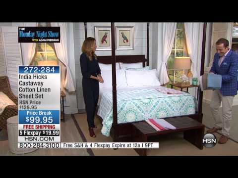 The Monday Night Show with Adam Freeman 04.20.2015 - 7 PM