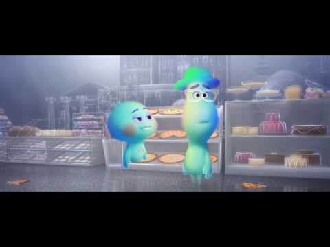 《靈魂奇遇記》預告片：官方預告