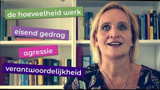 Margreet Ridder | Werkdruk in de zorg