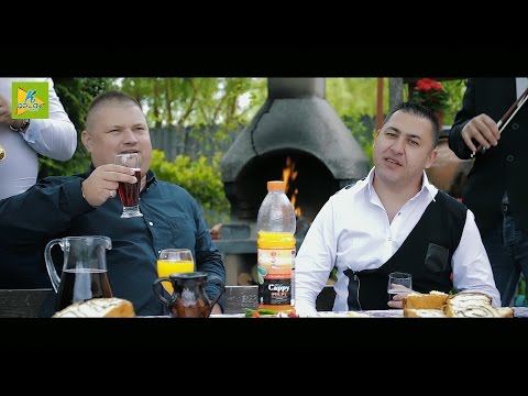 Nicusor Guta - Daca mi se pune pata Fac si eu ce-a facut tata k-play (Manele Hit)noi