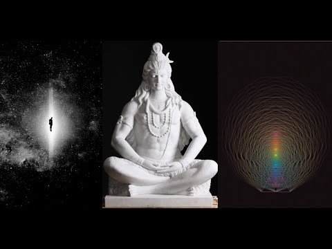 How to Cradle Yourself