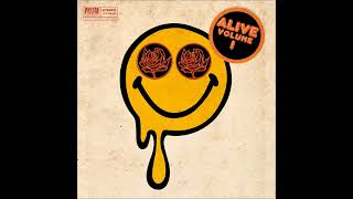 Ryan Adams &amp; The Cardinals - Beautiful Sorta (2023 - from Alive Vol. 1)