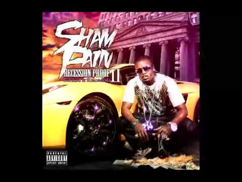 Sham Pain - Feeling Me (Remix) - http://gRockRecords.com | 9JA BOY!