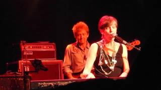 Marcia Ball - Tattooed Lady & The Alligator Man