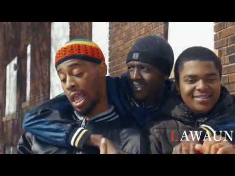 Tra Trap x YFL Kelvin x Lilo - Close To Me dir. by @Lawaunfilms_