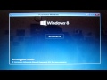 Windows 8. Средства восстановления системы. 