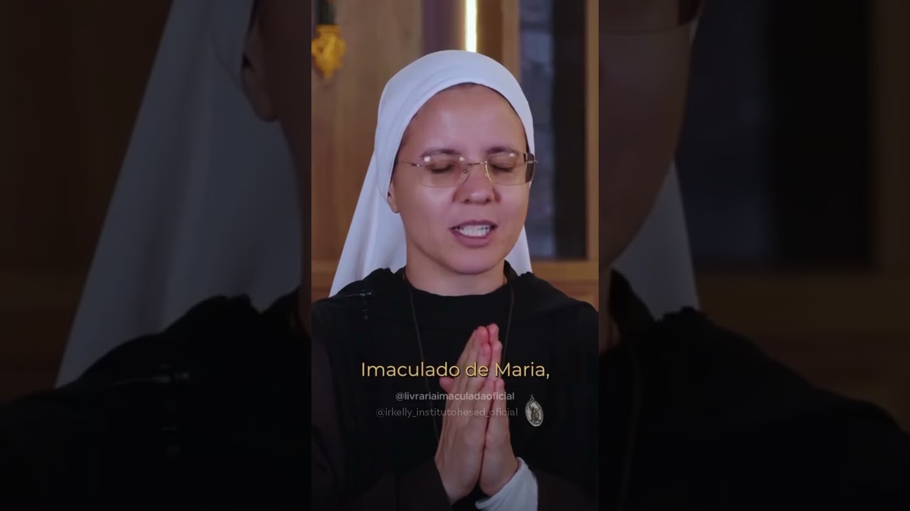 Sexta-feira é dia de jejum. Reze essa oração de oferecimento