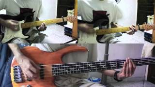 The First And The Last (Demo) - Hillsong Live