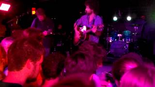 Chad Stokes the night they drove old Dixie down