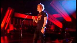 Wayfaring Stranger - Ed Sheeran