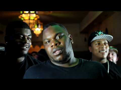 P The Emcee vs Ghost