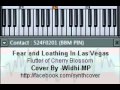 [SYNTH COVER] Fear and Loathing In Las Vegas ...