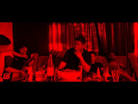 27MASIH - TARKHIS (Official Music Video) [ Afghan Drill ]