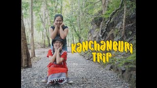 preview picture of video 'Kanchanaburi, Thailand Trip'