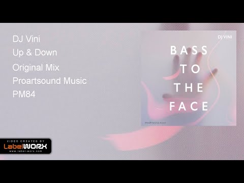 DJ Vini - Up & Down (Original Mix)