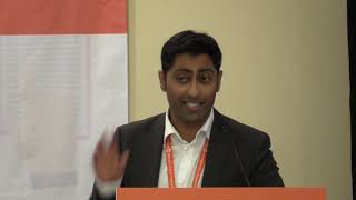 Hindu Educational Conference @ WHC 2018 – Session 6