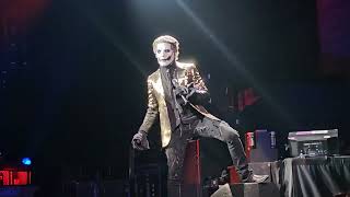 Cover art for kaisarion (live)