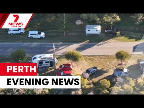 Rockingham Alerts