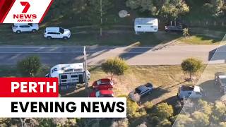 Crackdown on homelessness in Rockingham, 'AusAlert' ready by October, Yung Filly case | 7NEWS