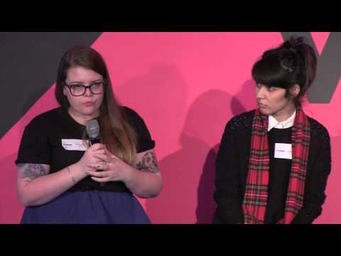 MusicNSW, Vivid “What Does Success Look Like in 2015?” panel