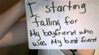 My name is Yesenia... video