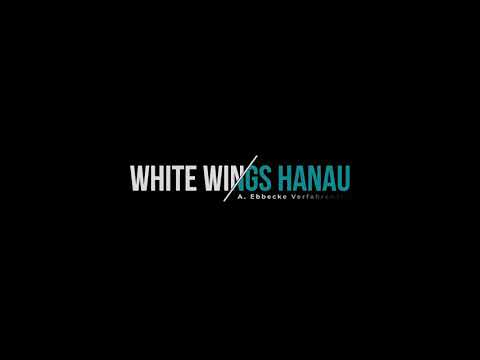 White Wings Hanau