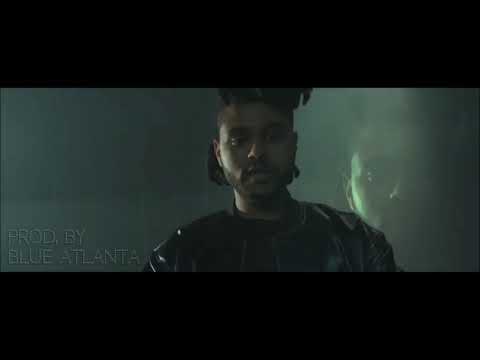 (FREE) The Weeknd x Future x Roy Woods x Oshea x NJ Type Beat prod. by Blue Atlanta