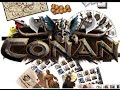 CONAN Scénario 1