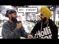 Katapa TV Presents Pind Chronicles Eaton Centre Edition