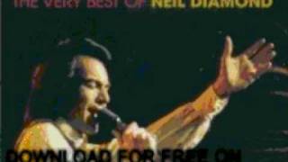 neil diamond - You Don&#39;t Bring Me Flowers - The Very Best of