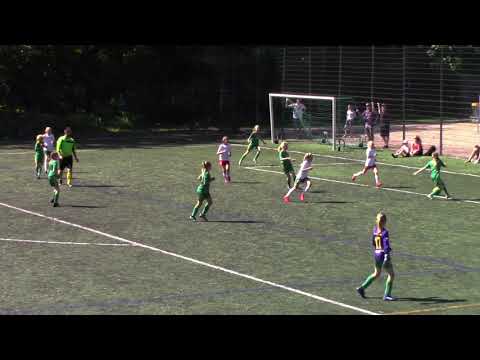 T11-miniliiga: Ilves - FC Kasiysi / Lepa 2