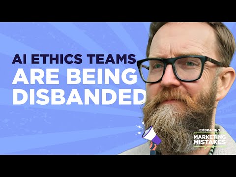 Unleashing the Potential of AI in Marketing with Chair of ... - YouTube