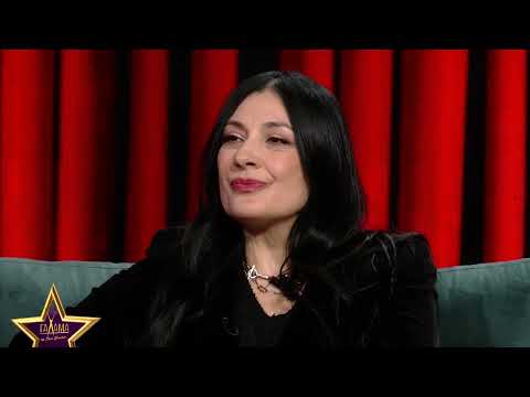 Galama Show by Zare Berber - Kaliopi , Zeljko Samardzic