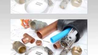 preview picture of video 'Cheltenham's leading plumber , heating & under floor heating specialists call 0788-503991'