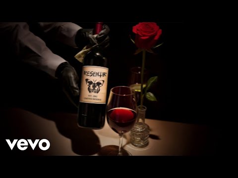 Resentvul - Fight Night (Official Audio)