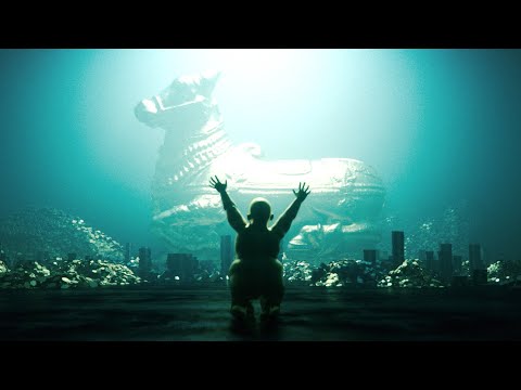 SWACQ x Willy William - Loco (Benix x Sam Rose Remix) [Music Video]