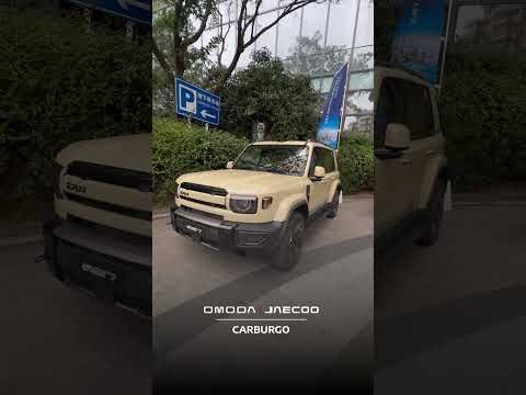 Novidades da China a caminho do Brasil!