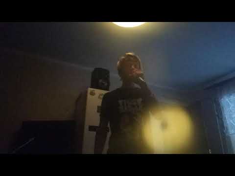 Lizer Mejdu Nami Cover by Nevan