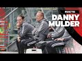 'Geknokt voor punt in Den Haag' | Hoofdtrainer Danny Mulder na competitiedebuut Feyenoord Vrouwen 1
