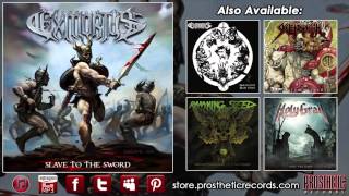 Exmortus - 